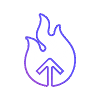Dance Arise Sticker by Lifespring Church