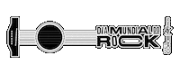Rock Radio Sticker by Rádio Cidade