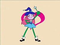 youtube animation GIF by Channel Frederator