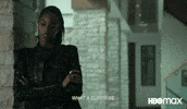 Titans GIF by HBO Max