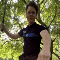 Fight Punch GIF