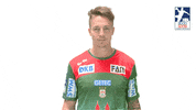 Handball-Bundesliga Mic Drop GIF by LIQUI MOLY HBL