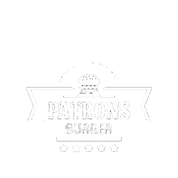 patronsburger giphyupload Sticker
