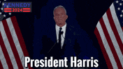 News Woman GIF by Team Kennedy