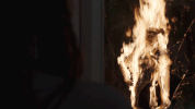 fire GIF by AwesomenessTV