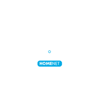 Home Internet Sticker by One Telecommunications