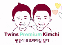 Bts GIF by Twins Premium Kimchi