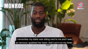 Fc Bayern Nba GIF by FC Bayern Basketball