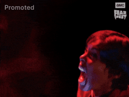 Fear Fest GIF by AMC Networks