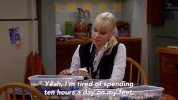 Season 1 Jail GIF by mom