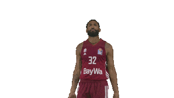 Lets Go Pack Mas Sticker by FC Bayern Basketball