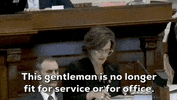 Ann Johnson Texas GIF by GIPHY News