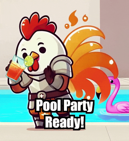 Chill GIF by Zorooster