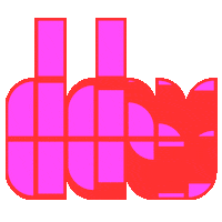 Eindhoven Getset Sticker by Dutch Design Week