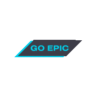 usyeverywhere usy uscj epicisrael epic2022 Sticker