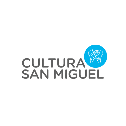 Cultura Msm Sticker by SanMiguel