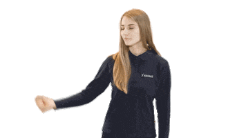 Bad Guy Fitness Sticker by Krones AG