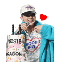Alwaysgd Sticker