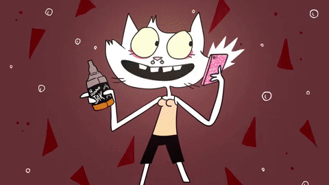 GIF by Sarah Schmidt