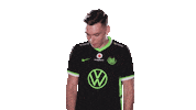 E Sports Sport Sticker by VfL Wolfsburg