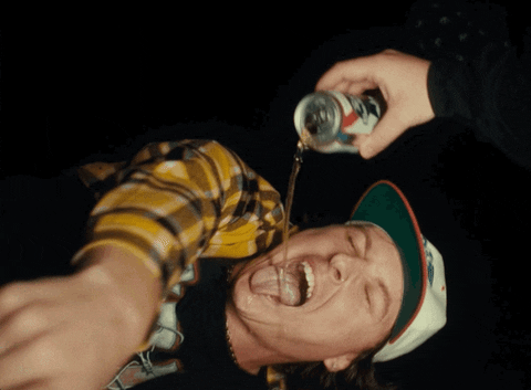 State Champs Party GIF by Pure Noise Records