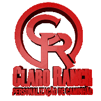 claroranch claroranch Sticker