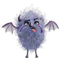 Funny Sticker