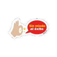 Inmigrantes Vawa Sticker by Alonso & Alonso - Abogados de Inmigración