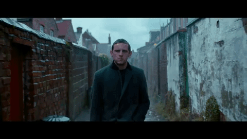 film stars don't die in liverpool GIF by TIFF