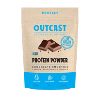 outcastfoods food workout chocolate fruit GIF