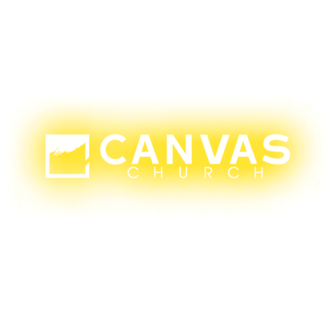 Canvaschurch Sticker by Canvas Creative