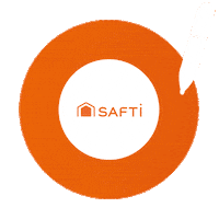 Saftifrance Sticker by SAFTI