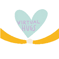 Heart Love Sticker