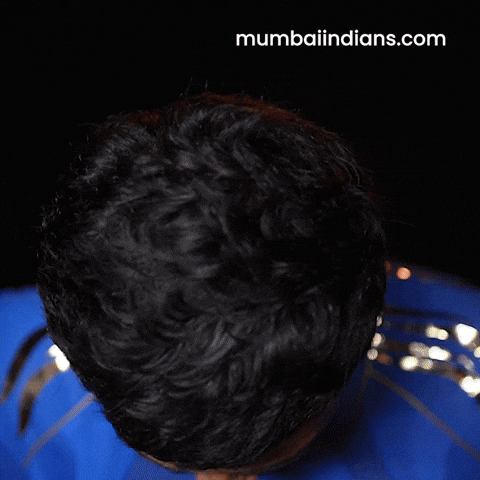 Ipl Mi GIF by Mumbai Indians