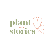 Monstera Sticker by Plant and Stories