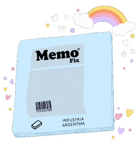 Pastel Love Sticker by memofix