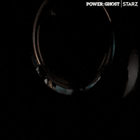 Starz Episode 109 GIF by Power Book II: Ghost