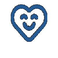 Sydän Sticker by Hyvaks