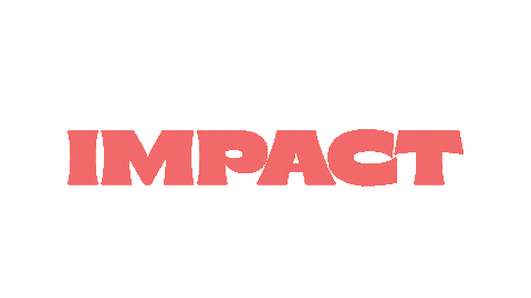 Youth Impact Artist Sticker by Chance Theater