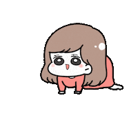 まむ Sticker