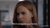 Harvey Specter Hug GIF by PeacockTV