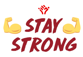 Muda Pejuang Sticker by Ezaka Kreasi