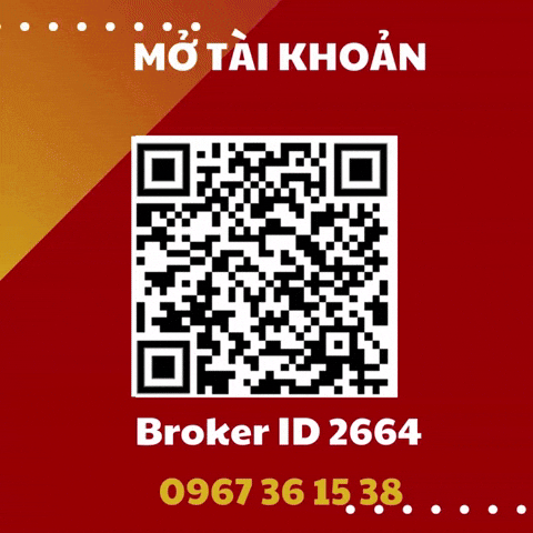 MỞ TÀI KHOẢN SSI