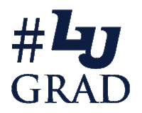 Lugrad Sticker by Liberty University