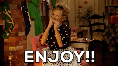 amy sedaris ah105 GIF by truTV’s At Home with Amy Sedaris