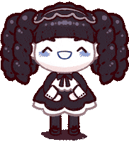 Happy Laugh Sticker