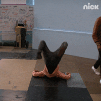 All That Dancing GIF by Nickelodeon