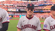 All-Star Smile GIF by MLB