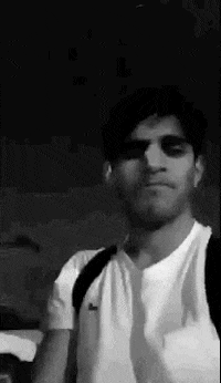 Salam Love GIF by CRO & KNIT