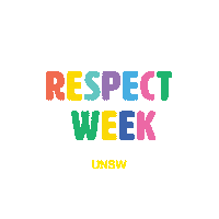 University Of New South Wales Arc Sticker by unsw